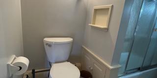 Single Family Cape AVAILABLE in Rochester, NH! Gallery 11