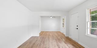 NOW READY! Newly renovated 4 bedroom ranch home Gallery 6
