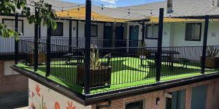 Casa Hills at Collins Park Gallery 11