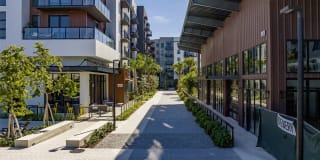 MiLine Miami - Apartments & Townhomes Gallery 31