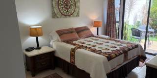 Furnished 2 bedroom 2 bath condo with assigned parking stalls Gallery 1