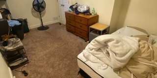 Southside Flats 3 bedroom! Central AC! Washer and Dryer Included! Available 8/7 Gallery 9