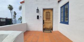 Charming 2 Bed 1 bath "fully furnished monthly rental" in La Jolla Village. Gallery 3