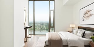 Vision on Wilshire Vision on Wilshire Gallery 24