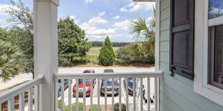 4 Bedroom 3.5 Bath Townhouse in Kingsbridge at Park West - Mt Pleasant Gallery 27