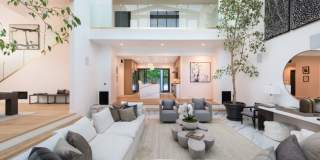 1378 North Doheny Drive Gallery 1