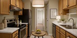 16817 Larch Way #B101 Gallery 19