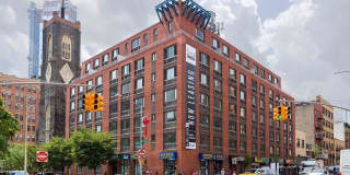 10 Rutgers Street Gallery 6