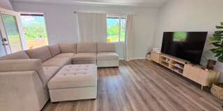 Available August 1 | Fully Furnished 3BD/3BA Home in HPP (Hawaiian Paradise Park) Gallery 11