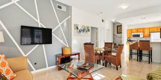 Charming and Spacious 4-Bedroom, 3-Bathroom Fully Furnished Townhome  in the Sought-After Venetian Bay Villages Community Gallery 8