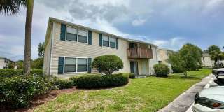 2BD/2BA Ground Floor Unit, Oldsmar Gallery 1