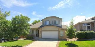 Gorgeous Broadlands home for rent. Gallery 1