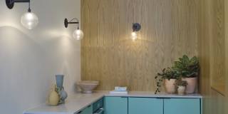 Sevens Luxury Apartment Gallery 107