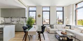 347 Henry Street Gallery 1