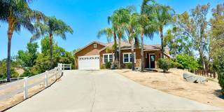 Beautiful Single-Story Home on Gated and Private, Country Horse Property located in Temecula Valley Wine Country! Gallery 63