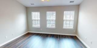 Double Master Townhome in South Park Gallery 17
