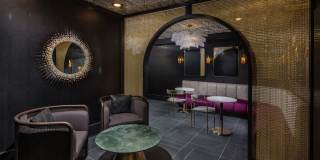 The Boulevard Gallery 3
