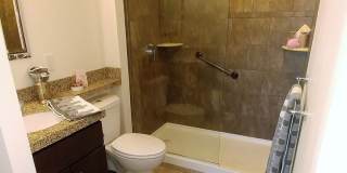 Center Square Apartments Gallery 13