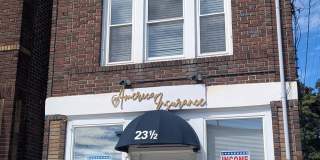 23 1/2 1st Street Gallery 1