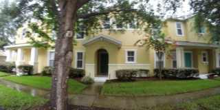 Avalon Park Spacious two story townhome Gallery 1