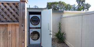 2 Bedroom + 1 Bathroom Condo | Hueneme Bay | 55+ Community | Unfurnished Gallery 22