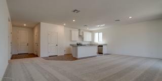 Newer 4 Bedroom, 2 Bathroom with Huge Backyard!!!  Great Kitchen with open Great Room!!!  2 Car Garage located in Highly sought after Oak Park!!!  Ready NOW for you!!! Gallery 9