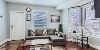 Downtown Tranquility: 2BDR Escape in Lafayette Gallery 1