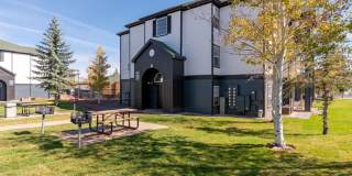 The Social Laramie - Student Housing Gallery 19