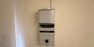 Solar Home with EV Garage Charging. 4 Bedroom Home with Downstairs Bedroom and Full Bathroom. Gallery 19