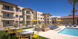 Affordable Housing - The Safford Gallery 19
