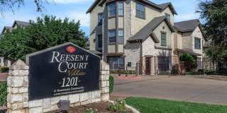 Reese Court Villas Gallery 6