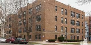 1448 West Byron St. Gallery 1