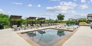 Avalon Benbrook Gallery 24