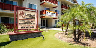 Lombardi Apartments Gallery 23