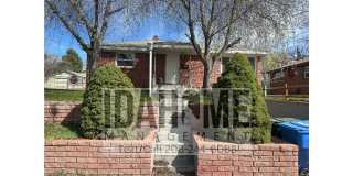 Charming single family home for rent close to Alameda Park! Gallery 1