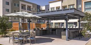 Senior & Affordable Housing – Casa Azure 55+ Apartments Gallery 5