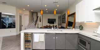 ** LUXURY MODERN ZEN RETREAT IN NAPLES PARK ** WALK TO THE BEACH **   4BR/4BA PRIVATE POOL & SPA FULLY REMODELED ** MERCATO **OFFERED FURNISHED SEASONALLY, WEEKLY OR ANNUALLY ** NO HOA PROCESS SO MOVE IN TODAY ** READY FOR A TENANT ** Gallery 47