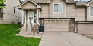 Beautiful Townhome in Shadow View Gallery 1