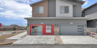 $1919 | 3BR/2.5BA | Townhome for Rent in Stetson Hills $1919 | 3BR/2.5BA | Townhome for Rent in Stetson Hills Gallery 1