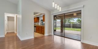 ** GOLDEN GATE CITY ** 3 BED + DEN / 2 BATH - FENCED YARD - NO HOA! - ANNUAL RENTAL Gallery 7