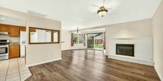 Unfurnished Light-Filled, Beautifully Updated 3-Bedroom Home in Jacksonville Gallery 9