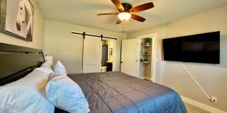 Quaint 4 Bedroom furnished Ranch Home in Mason Ohio Gallery 34