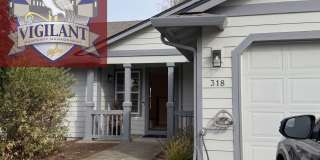 BATTLE GROUND HOME FOR RENT — LARGE LOT & PRIVATE BACKYARD Gallery 1