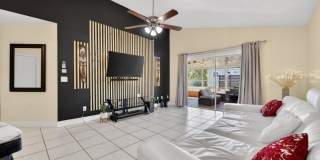 3BR Modern Orlando 32824 Some Utilities Inc. Gallery 1