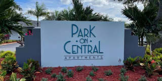 Park On Central Apartments Gallery 3