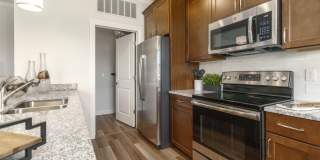 Huntley Manor Gallery 5