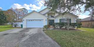 Winter Garden - 4 Bedrooms, 3 Bathrooms – $2,995.00 Gallery 1