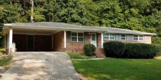 Newly Renovated Home in West Georgia Gallery 1