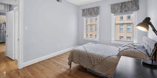 Sunny 1br with Balcony in Columbia Heights! Gallery 10