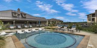 Hawthorne at Blanco Riverwalk Gallery 4